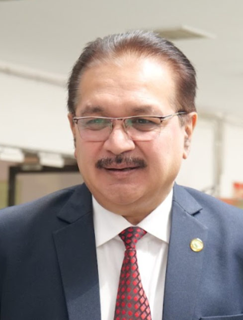 Dr Manoj Nardeo Singh