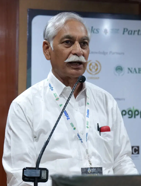 Kamal Somani