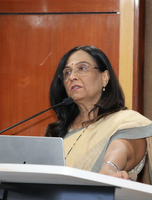 Sandeepa Kanitkar
