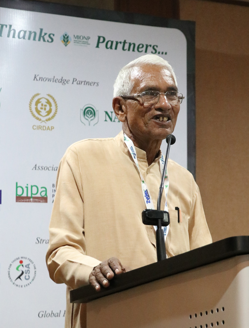 Shri Sundaram Verma